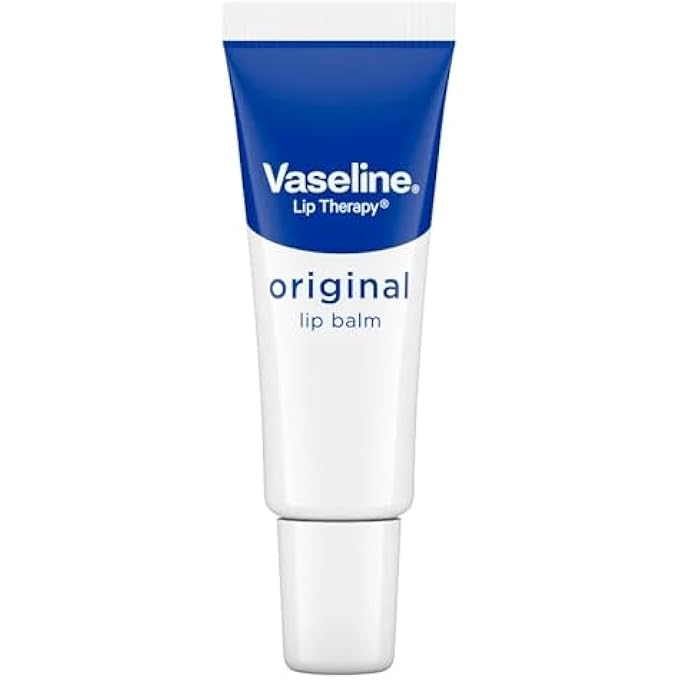Vaseline ROSY TINTED LIP BALM (10G) - Image 3